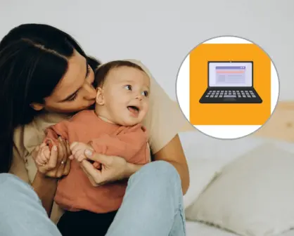 Contigo y tu bebé, entrega apoyos para niños de Querétaro; registro