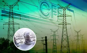 Esta es la multa por tener ‘‘diablitos’’ en tu medidor de luz de CFE