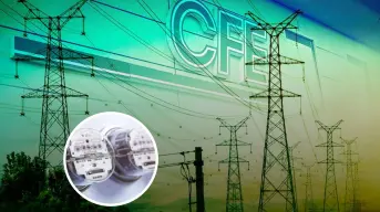 Esta es la multa por tener ‘‘diablitos’’ en tu medidor de luz de CFE