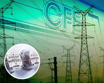 Esta es la multa por tener ´´diablitos´´ en tu medidor de luz de CFE