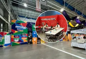 Disfruta de los talleres y actividades de la Feria del Libro de León