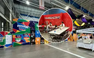 Disfruta de los talleres y actividades de la Feria del Libro de León