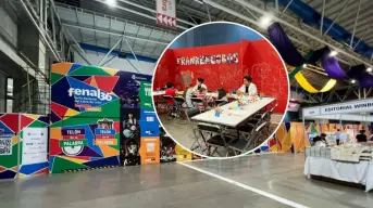 Disfruta de los talleres y actividades de la Feria del Libro de León