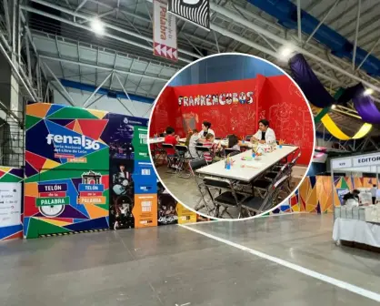 Disfruta de los talleres y actividades de la Feria del Libro de León