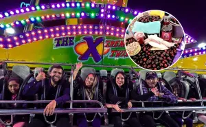 Este fin de semana inician la Feria del Capulín 2025 y de San Isidro; actividades