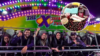 Este fin de semana inician la Feria del Capulín 2025 y de San Isidro; actividades