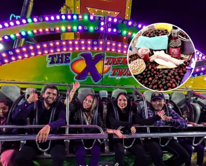 Este fin de semana inician la Feria del Capulín 2025 y de San Isidro; actividades