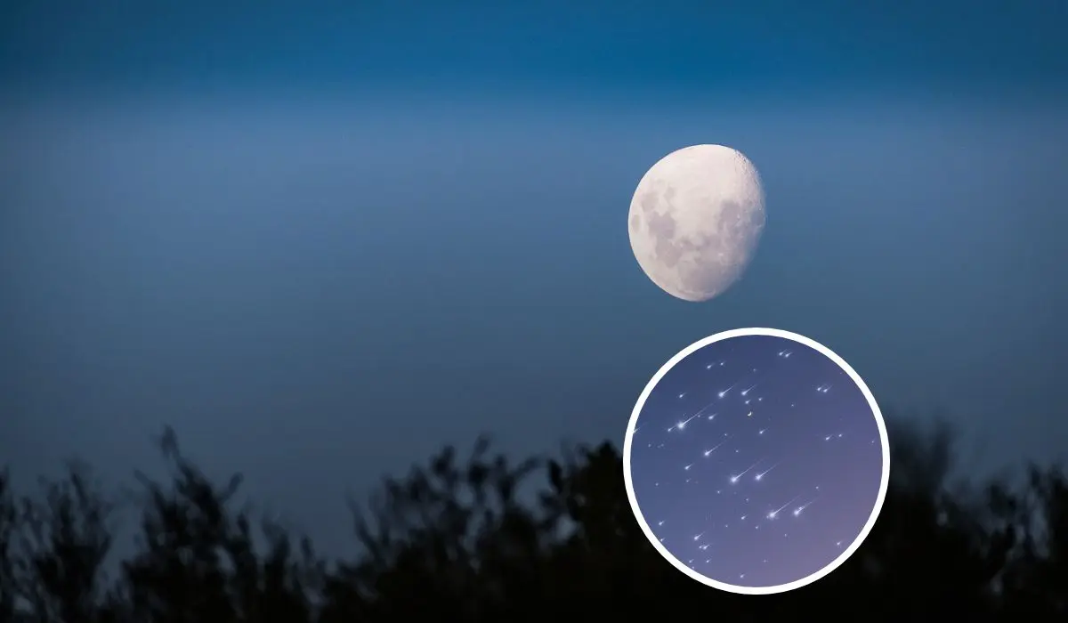 Todos los eventos astronómicos del mes de mayo Foto: Pixabay