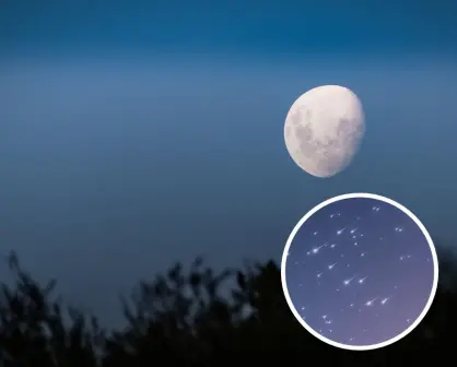 ¿Cuáles serán los eventos astronómicos de mayo 2025?