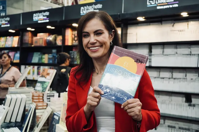 Ya arrancó la Feria Nacional del Libro de León