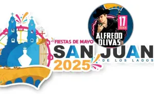 Fiestas de Mayo en San Juan de los Lagos 2025; cuándo inician y qué artistas estarán