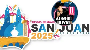 Fiestas de Mayo en San Juan de los Lagos 2025; cuándo inician y qué artistas estarán