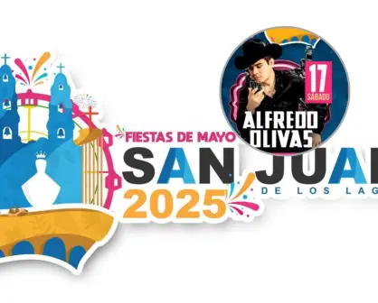 Fiestas de Mayo en San Juan de los Lagos 2025; cuándo inician y qué artistas estarán