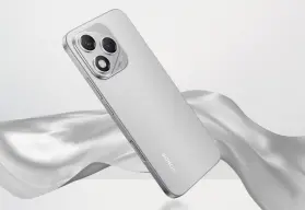 Presentan el Honor 400 Lite: un gama media que parece gama alta