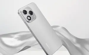 Presentan el Honor 400 Lite: un gama media que parece gama alta