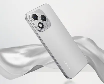 Presentan el Honor 400 Lite: un gama media que parece gama alta