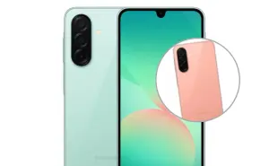 Lo que debes saber del nuevo celular Samsung Galaxy A26 5G