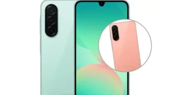 Lo que debes saber del nuevo celular Samsung Galaxy A26 5G