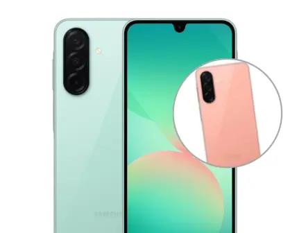 Lo que debes saber del nuevo celular Samsung Galaxy A26 5G