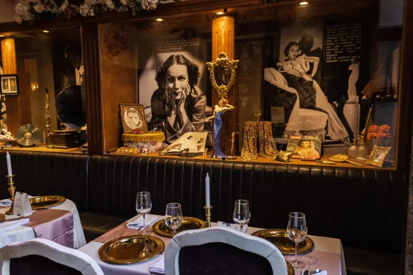 Date la oportunidad de probar alguno de estos platillos. Foto: Facebook Mendoza Restaurante Antiguo.