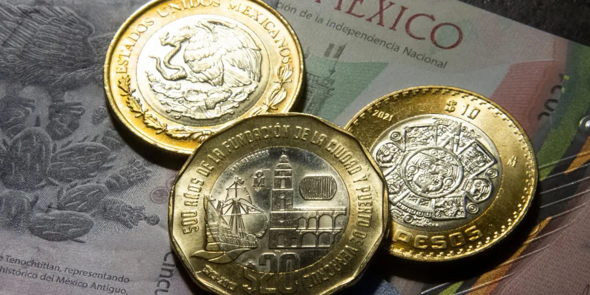 Aquí los precios por las monedas especiales. Foto: Shutterstock