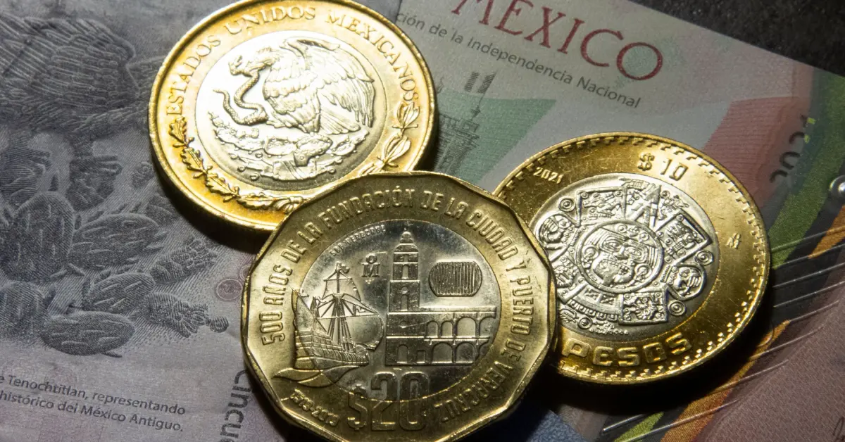 ¿Cuál es el precio de las monedas conmemorativas que Banorte compra?