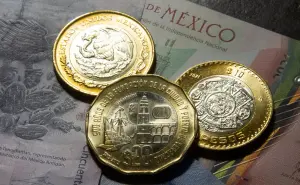 ¿Cuál es el precio de las monedas conmemorativas que Banorte compra?