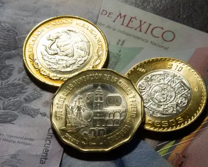 ¿Cuál es el precio de las monedas conmemorativas que Banorte compra?