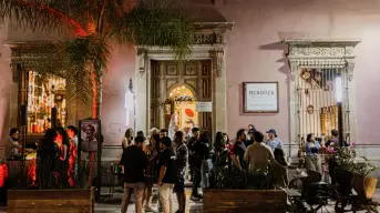 Aquí puedes comer y aprender historia: el restaurante más peculiar de Durango