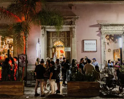 Aquí puedes comer y aprender historia: el restaurante más peculiar de Durango