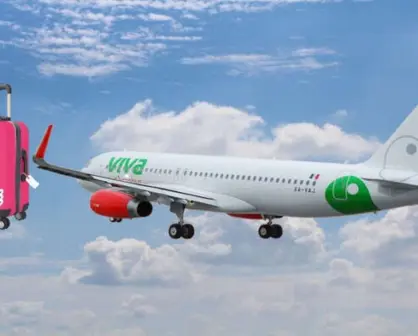VIVA anuncia nuevas rutas de vuelo para Monterrey; cuáles son