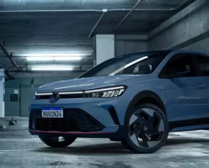 Presentan el Volkswagen Nivus GTS 2026: El crossover urbano que se viste de deportivo