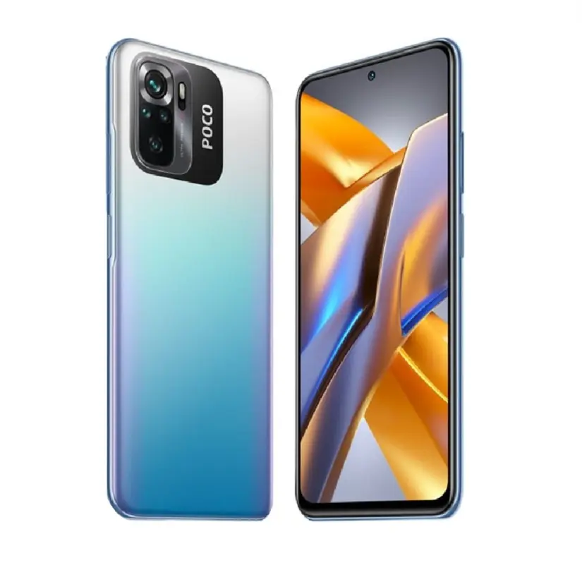 Xiaomi Poco M5s. Foto: Cortesía