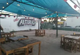 En Culiacán, los Food Park alimentan el antojo y el emprendimiento de Alturas del Sur