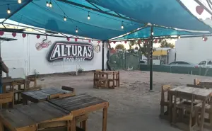 En Culiacán, los Food Park alimentan el antojo y el emprendimiento de Alturas del Sur