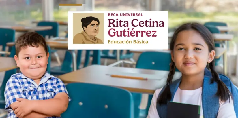 Nueva beca para estudiantes de preescolar y primaria. Foto: cortesía