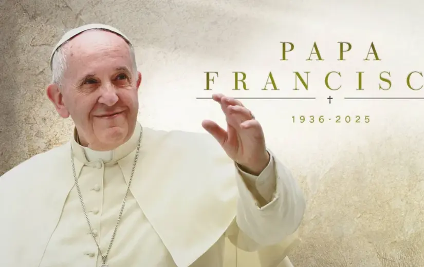 Papa Francisco. Foto: nmas.com
