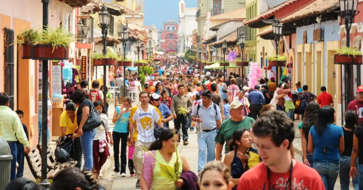 Turismo comunitario en México: el gran protagonista del Tianguis Turístico 2025