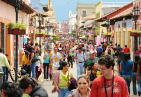 Turismo comunitario en México: el gran protagonista del Tianguis Turístico 2025