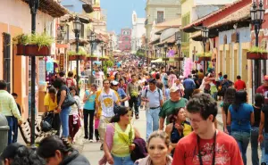 Turismo comunitario en México: el gran protagonista del Tianguis Turístico 2025
