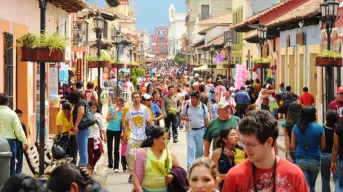 Turismo comunitario en México: el gran protagonista del Tianguis Turístico 2025