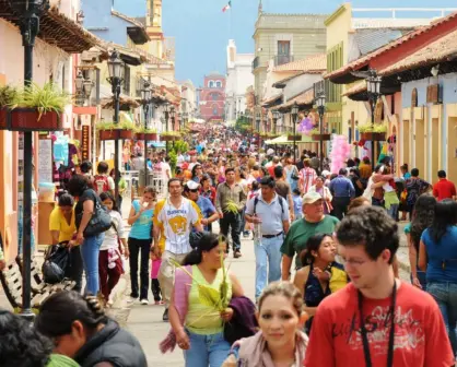 Turismo comunitario en México: el gran protagonista del Tianguis Turístico 2025