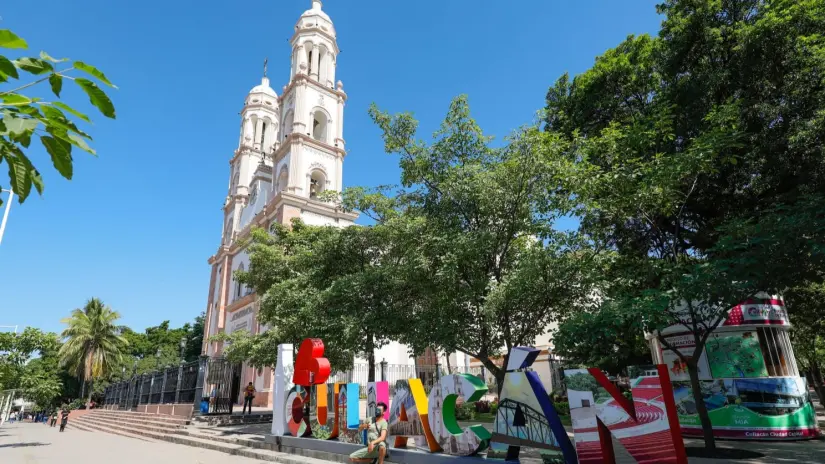 Centro de Convenciones impulsará a Culiacán