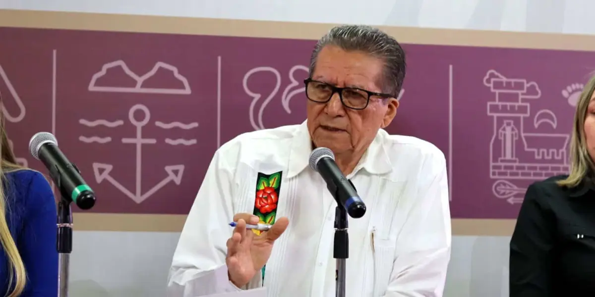 El Centro de Convenciones ayudará a atraer el turismo. Foto: Gob. de Sinaloa