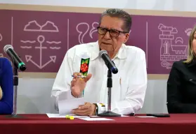 Centro de Convenciones impulsará a Culiacán como espacio de negocios y turismo: Feliciano Castro