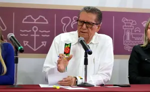 Centro de Convenciones impulsará a Culiacán como espacio de negocios y turismo: Feliciano Castro