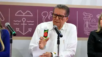 Centro de Convenciones impulsará a Culiacán como espacio de negocios y turismo: Feliciano Castro