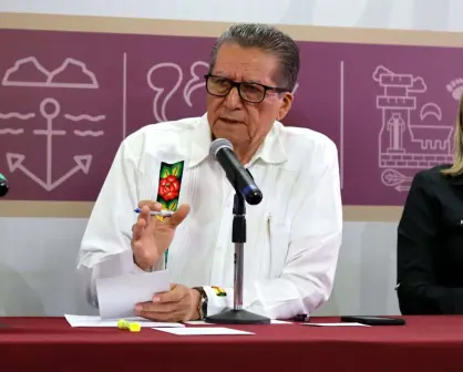 Centro de Convenciones impulsará a Culiacán como espacio de negocios y turismo: Feliciano Castro