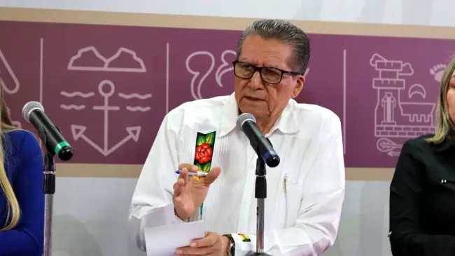 El Centro de Convenciones ayudará a atraer el turismo. Foto: Gob. de Sinaloa