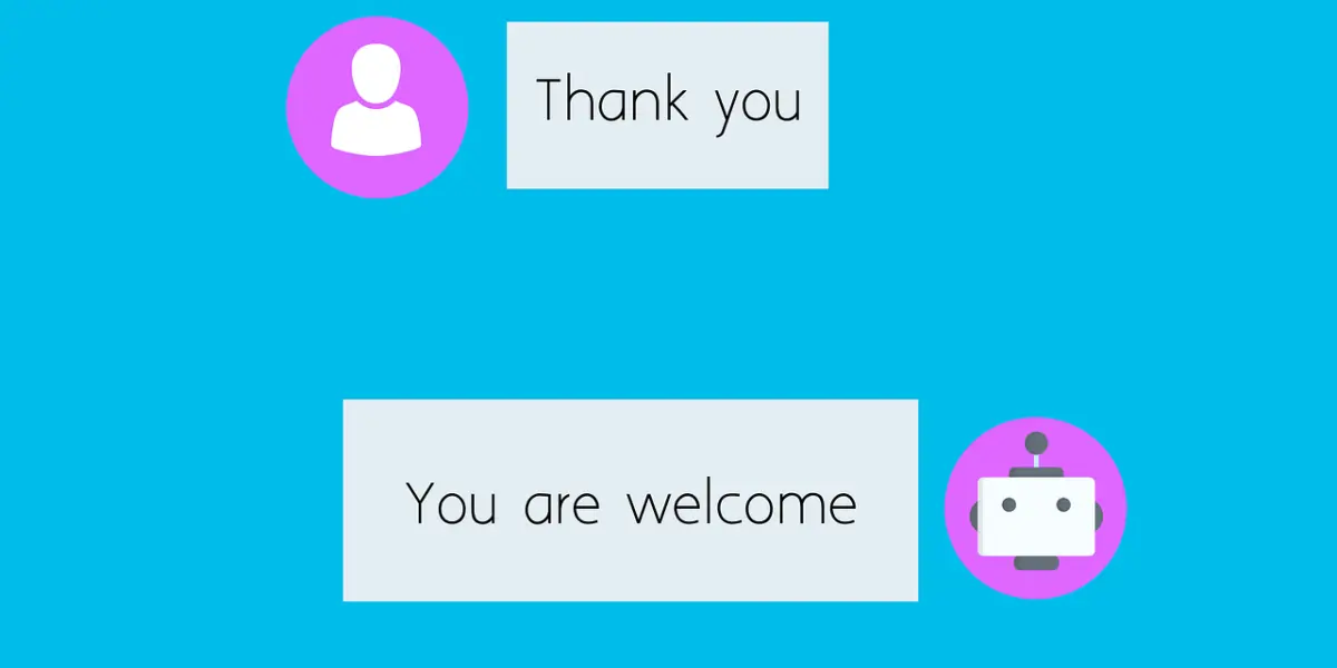 Chatbot. Imagen. Pixaboy.